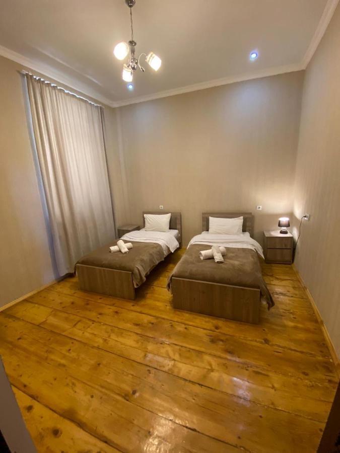 Terrace Mtatsminda Apartment Tbilisi Exterior photo